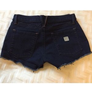 Roxy Navy Shorts💙